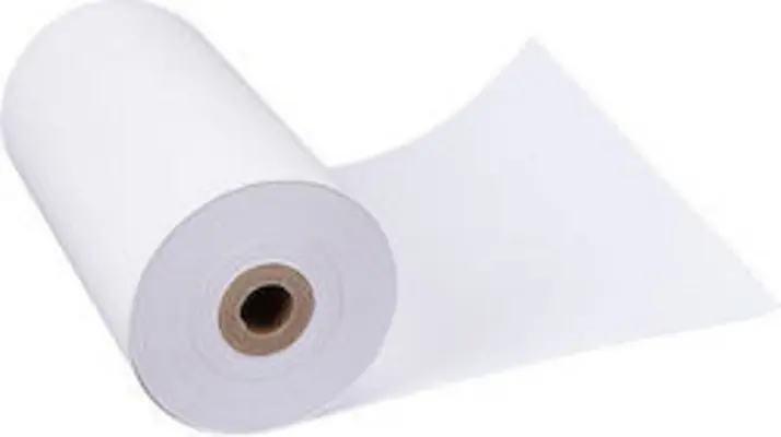Θερμικό ρολλό φορητής τιμολόγησης 110x50mm(50 τεμάχια)
