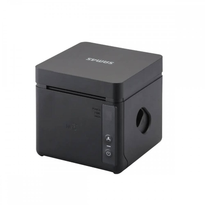 Θερμικός εκτυπωτής αποδείξεων sam4s gcube-102d μαύρος