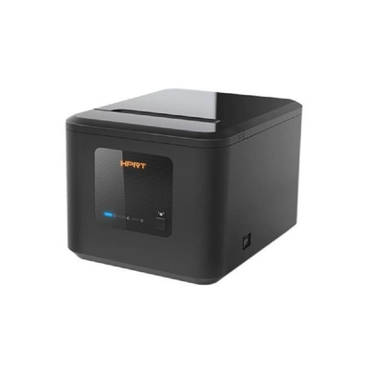 Θερμικός εκτυπωτής, hprt tp80k 3" thermal printer, (usb - serial - ethernet)