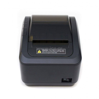 Θερμικός εκτυπωτής, ics xp k260l usb/serial/ ethernet/wifi