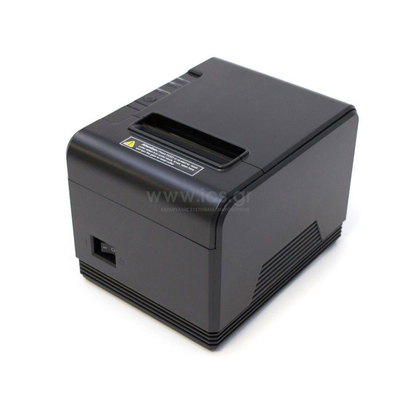 Θερμικός εκτυπωτής, ics xp-q800 - usb/serial/ethernet