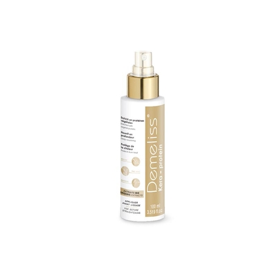 DEMELISS Hair&nbsp;Spray&nbsp;Θερμοπροστασίας&nbsp;Με&nbsp;Πρωτεΐνες&nbsp;Κερατίνης&nbsp;100&nbsp;ml