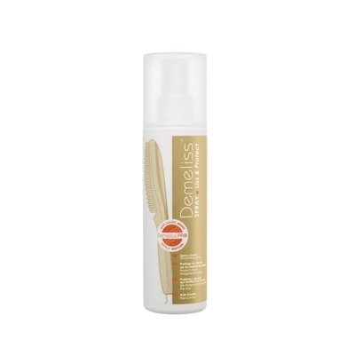 DEMELISS Hair&nbsp;Spray&nbsp;Θερμοπροστασίας&nbsp;Με&nbsp;Πρωτεΐνες&nbsp;Μεταξιού&nbsp;200&nbsp;ml