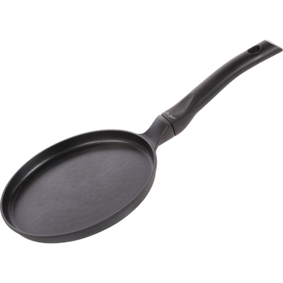 Τηγάνι CREPE Pancake Αλουμινίου Lamart LT1295 Αντικολλητικό 18cm