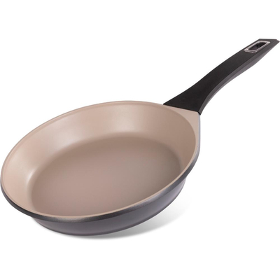 Τηγάνι ELYSE Αντικολλητικό Αλουμινίο 26cm Lamart LT1298