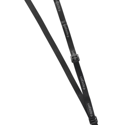Θήκη Αδιάβροχη Spigen A601 IPX8 Universal για Συσκευές εως 6.9" Μαύρη 2 Τεμαχίων