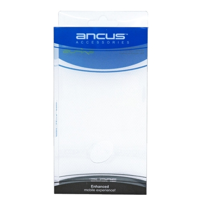 Θήκη Ancus AutoFocus Shock Proof για Xiaomi Mi Note 10 Mi Note 10 Pro Μαύρη