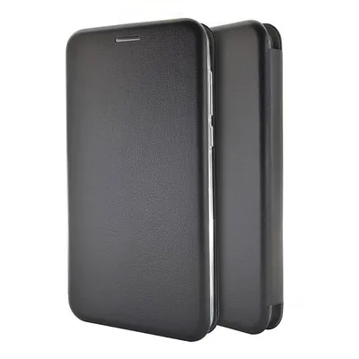 Θήκη Book Ancus Magnetic Curve για Xiaomi Mi 9 Pro TPU Μαύρη