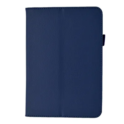 Θήκη Book Ancus Magnetic για Apple iPad Mini 6 (2021) Μπλε