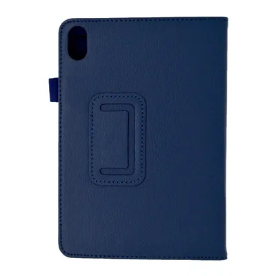 Θήκη Book Ancus Magnetic για Apple iPad Mini 6 (2021) Μπλε