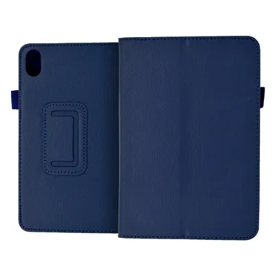 Θήκη Book Ancus Magnetic για Apple iPad Mini 6 (2021) Μπλε