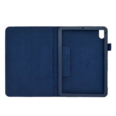 Θήκη Book Ancus Magnetic για Apple iPad Mini 6 (2021) Μπλε