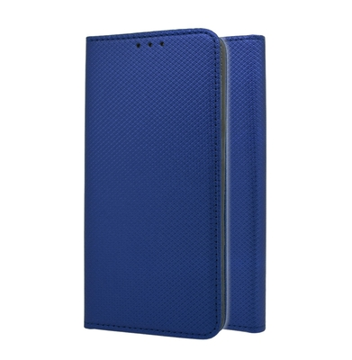 Θήκη Book Ancus Magnetic Glam για Samsung SM-A426B Galaxy A42 TPU Μπλε