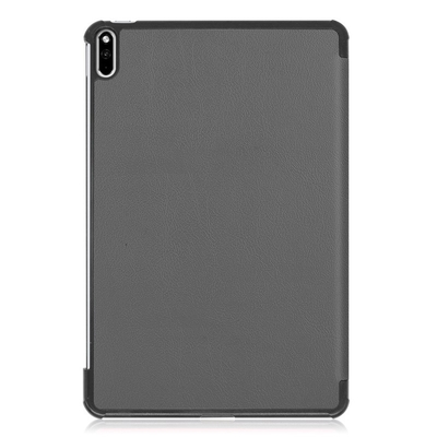 Θήκη Book Ancus Magnetic Three-fold for Huawei MatePad Pro 10.8" 2019/2021 Μαύρη