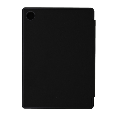Θήκη Book Ancus Magnetic Three-fold για Samsung SM-X200 Galaxy Tab A8 10.5" Μαύρη