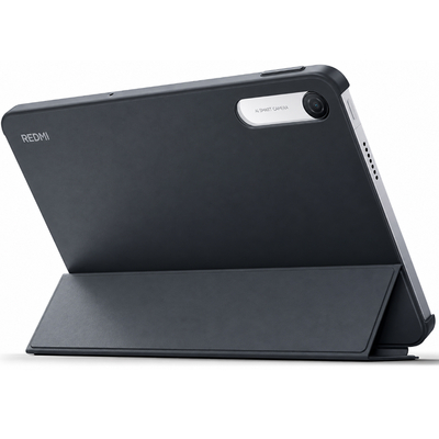 Θήκη Book Xiaomi Magnetic Three-fold για Xiaomi Redmi Pad 2 9.7" Γκρι