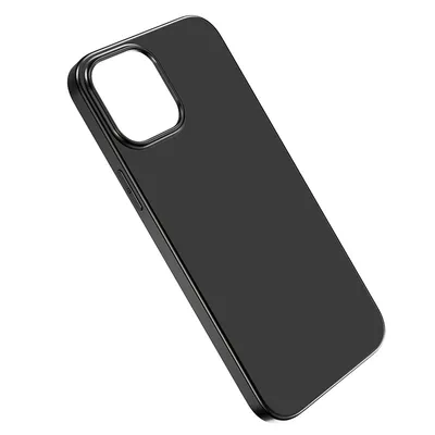 Θήκη Hoco Fascination για Apple iPhone 14 Pro Μαύρη