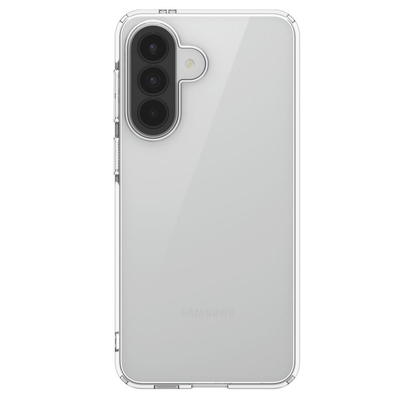 Θήκη Spigen Liquid Crystal για Samsung SM-A576 Galaxy A57 5G Διάφανη
