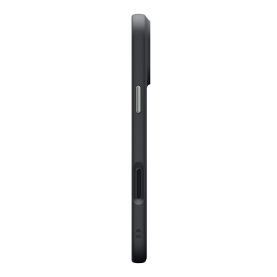 Θήκη Spigen Nano Pop Magsafe για Apple iPhone 17 Pro Max iPhone 18 Pro Max Μαύρη
