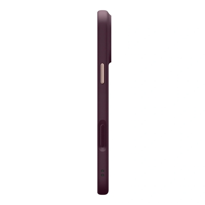 Θήκη Spigen Nano Pop Magsafe για Apple iPhone 17 Pro Max iPhone 18 Pro Max Μπορντώ