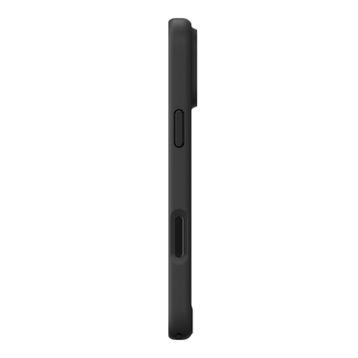 Θήκη Spigen Ultra Hybrid Magsafe για Apple iPhone 17 Pro Max iPhone 18 Pro Max Ημιδιάφανο Μαύρο