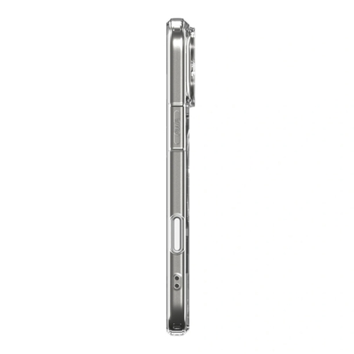 Θήκη Spigen Ultra Hybrid T Magsafe για Apple iPhone 17 Pro Max iPhone 18 Pro Max Διάφανη