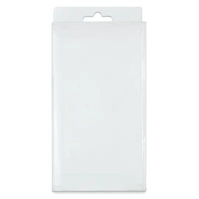 Θήκη Συσκευασίας Blister Διάφανη για Θήκες Ancus 9.5X17X2.2cm