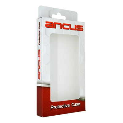 Θήκη Συσκευασίας Blister με Διάφανο Display για Θήκες Ancus 17.1x9.5x2cm
