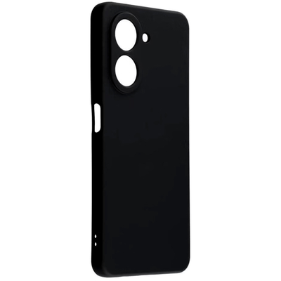 Θήκη TPU Ancus 1.5mm για Xiaomi Redmi A5 4G Μαύρη