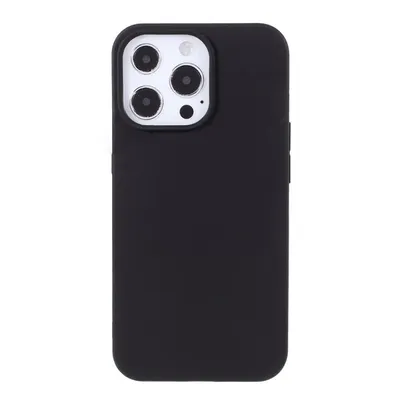 Θήκη TPU Ancus 2.0mm για Apple iPhone 13 Pro Μαύρο