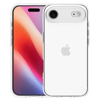 Θήκη TPU Ancus 2.0mm για Apple iPhone Air Διάφανο