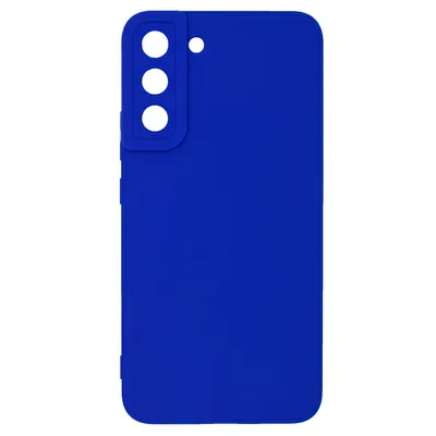 Θήκη TPU Ancus 2.0mm για Samsung SM-S906 Galaxy S22+ 5G Μπλε