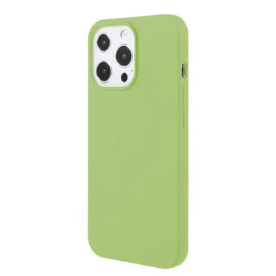 Θήκη TPU Ancus για Apple iPhone 13 Pro Πράσινο