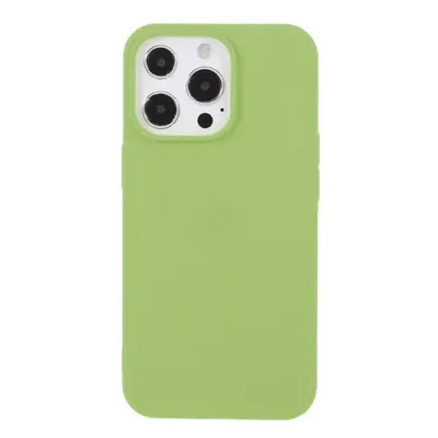 Θήκη TPU Ancus για Apple iPhone 13 Pro Πράσινο