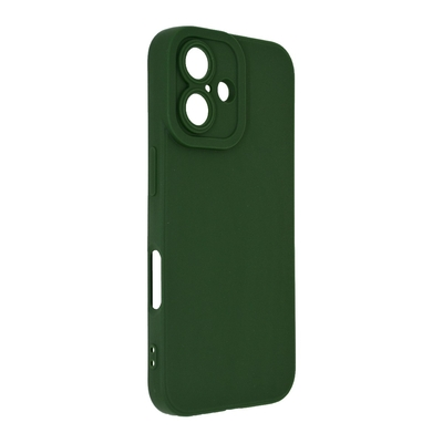 Θήκη TPU Ancus για Apple iPhone 16 Πράσινο