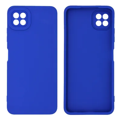 Θήκη TPU Ancus για Samsung SM-A226 Galaxy A22 5G Μπλε