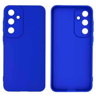 Θήκη TPU Ancus για Samsung SM-A556  Galaxy A55 5G Μπλε