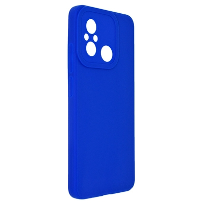 Θήκη TPU Ancus για Xiaomi Redmi 12C Μπλε