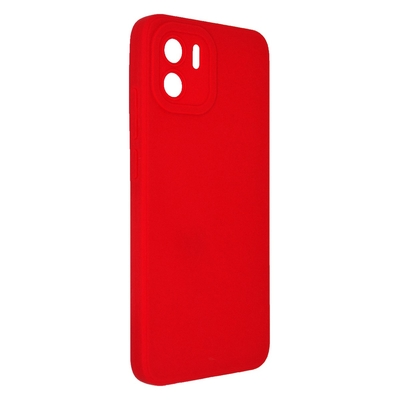 Θήκη TPU Ancus για Xiaomi Redmi A1 A2 Κόκκινη