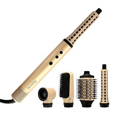 DEMELISS Airwrap MultiStyler 4 σε 1 1300 W
