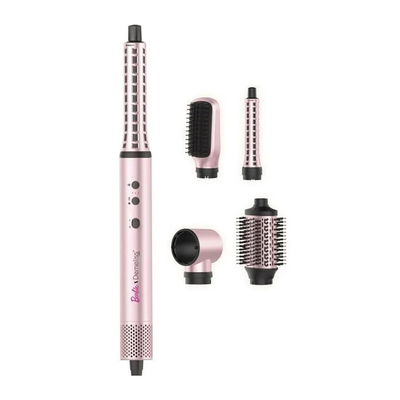DEMELISS Airwrap MultiStyler 4 σε 1 1300 W