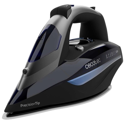 CECOTEC Σίδερο ατμού 2720 W | 200 g/min