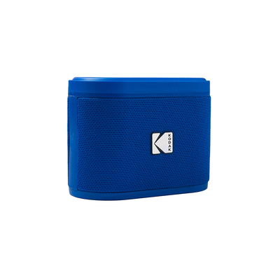 KODAK Φορητό Bluetooth Ηχείο 5 W με Πατενταρισμένη Τεχνολογία "Magnetic Connect"