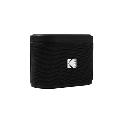 KODAK Φορητό Bluetooth Ηχείο 5 W με Πατενταρισμένη Τεχνολογία "Magnetic Connect"