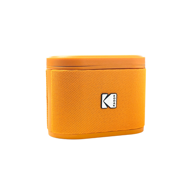 KODAK Φορητό Bluetooth Ηχείο 5 W με Πατενταρισμένη Τεχνολογία "Magnetic Connect"