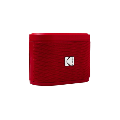 KODAK Φορητό Bluetooth Ηχείο 5 W με Πατενταρισμένη Τεχνολογία "Magnetic Connect"