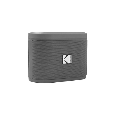 KODAK Φορητό Bluetooth Ηχείο 5 W με Πατενταρισμένη Τεχνολογία "Magnetic Connect"