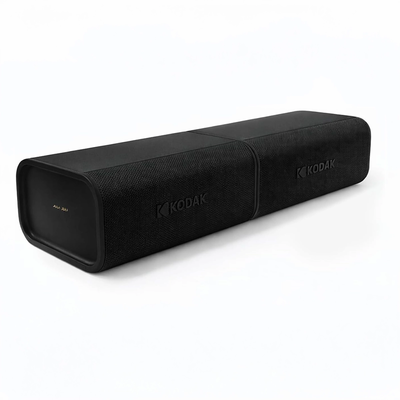 KODAK Σετ Φορητών Ηχείων 80 W Max Power