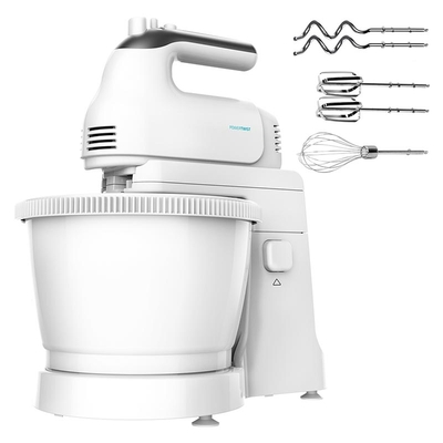 CECOTEC Μίξερ με Πλαστικό Κάδο 500W |3.5 Lt