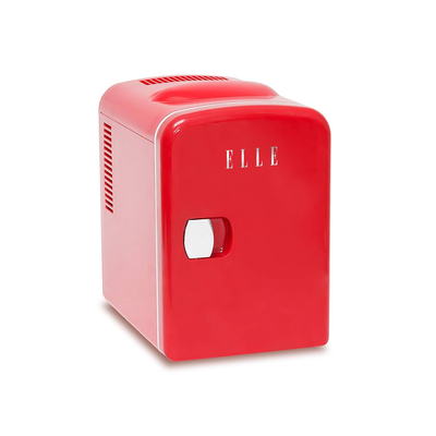 ELLE Mini Cooler 4Lt με Ισχύ 42 W